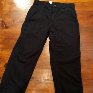 CARHARTT CARGO PANTS